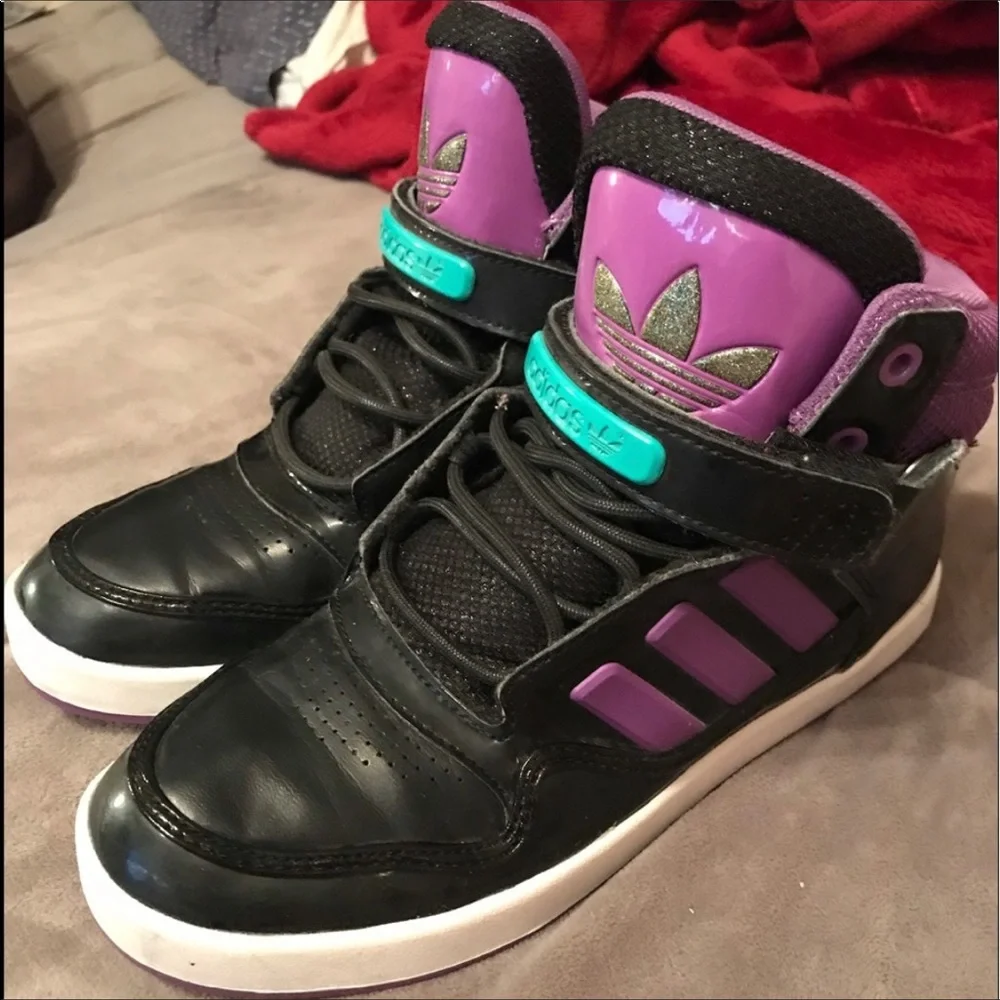 adidas | Shoes | Adidas Size 8 | Poshmark